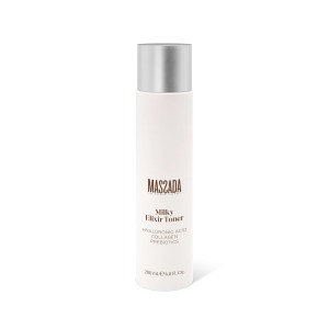Massada Milky Elixir Toner