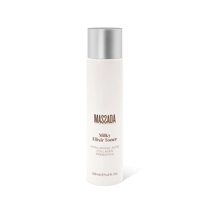Massada Milky Elixir Toner
