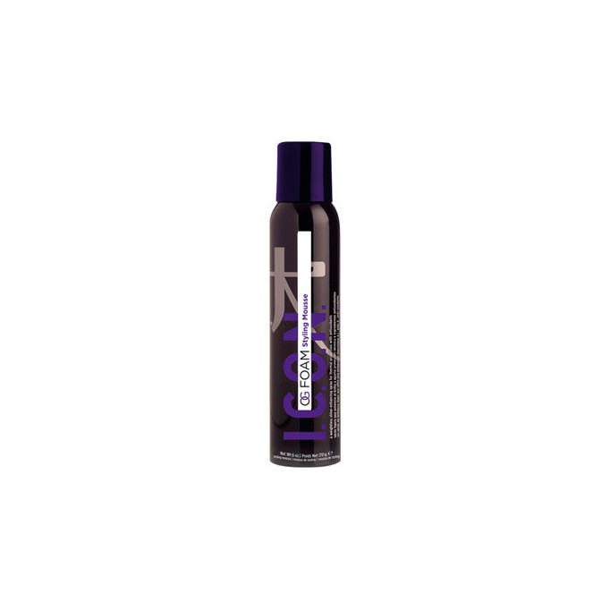 OG FOAM ICON - Mousse de Styling OG FOAM ICON - Mousse de Styling
