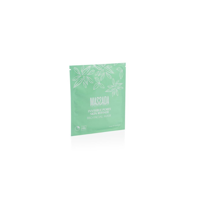 MASSADA INVISIBLE PORES SKIN REFINER x 1ud MASSADA INVISIBLE PORES SKIN REFINER x 1ud