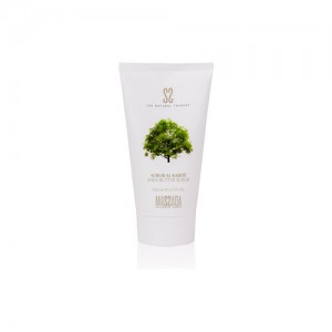 MASSADA SCRUB AL KARITE 200 ML