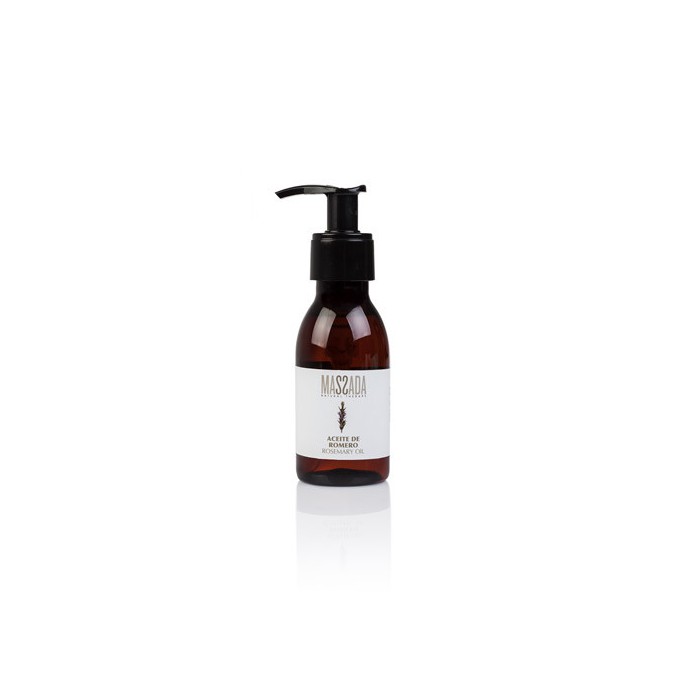Massada Aceite Romero