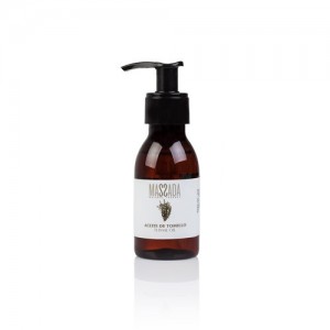 Massada Aceite Tomillo
