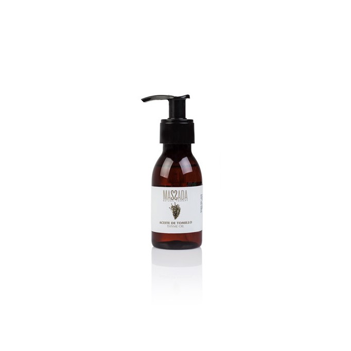 Massada Aceite Tomillo
