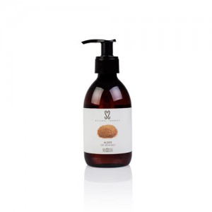 Massada Aceite Sésamo
