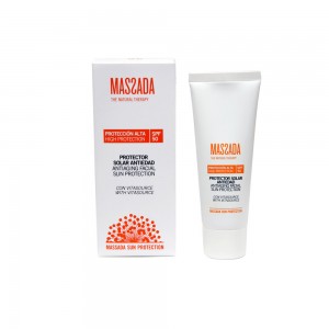 Massada Crema Solar 50