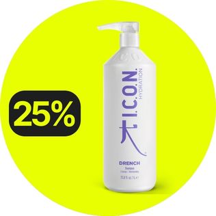 -25% litros