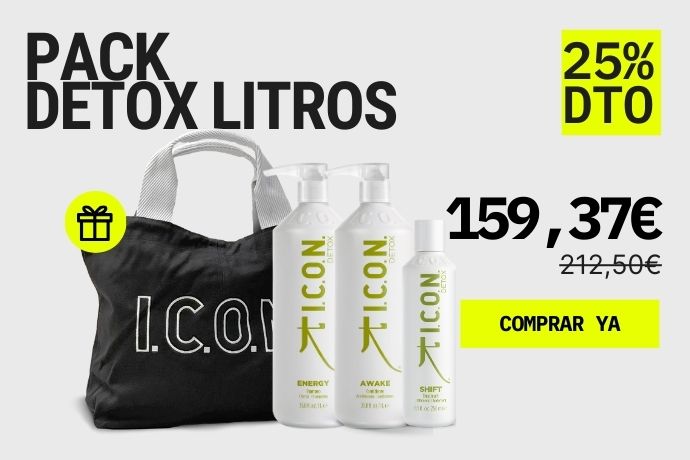 Oferta Energy litro con descuento