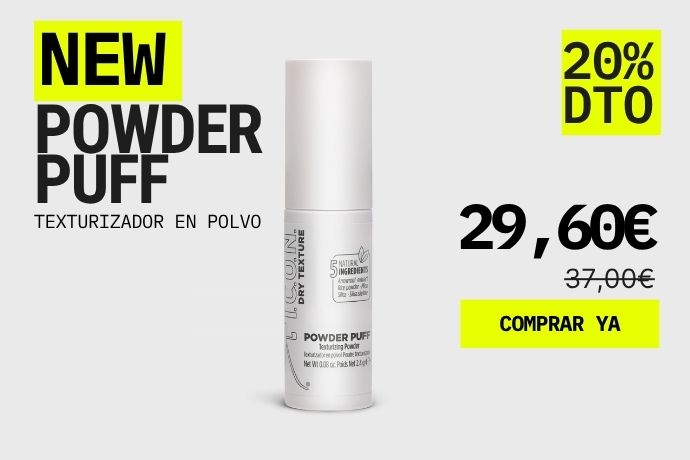 powder puff