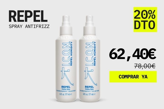 Oferta repel con descuento