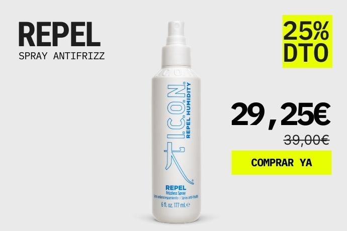 Oferta repel con descuento