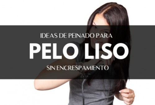 Peinados para Cabello Liso: Ideas y Tutoriales