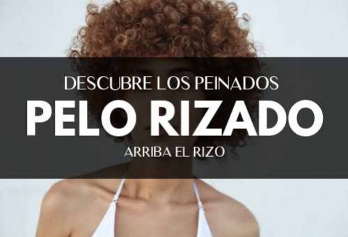 Inspiración en Peinados para Pelo Rizado: Ideas y Consejos
