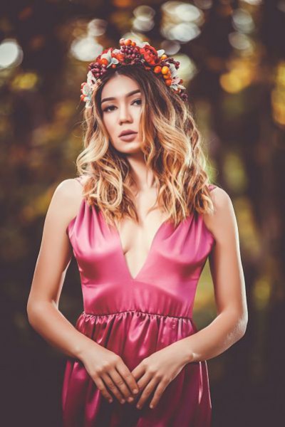 Peinados con Diadema: Estilo Sofisticado