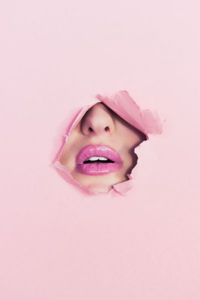 ¿Cómo conseguir unos labios más grandes?