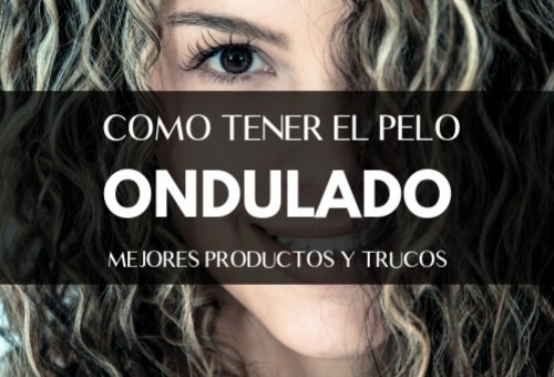 Cómo tener el pelo ondulado