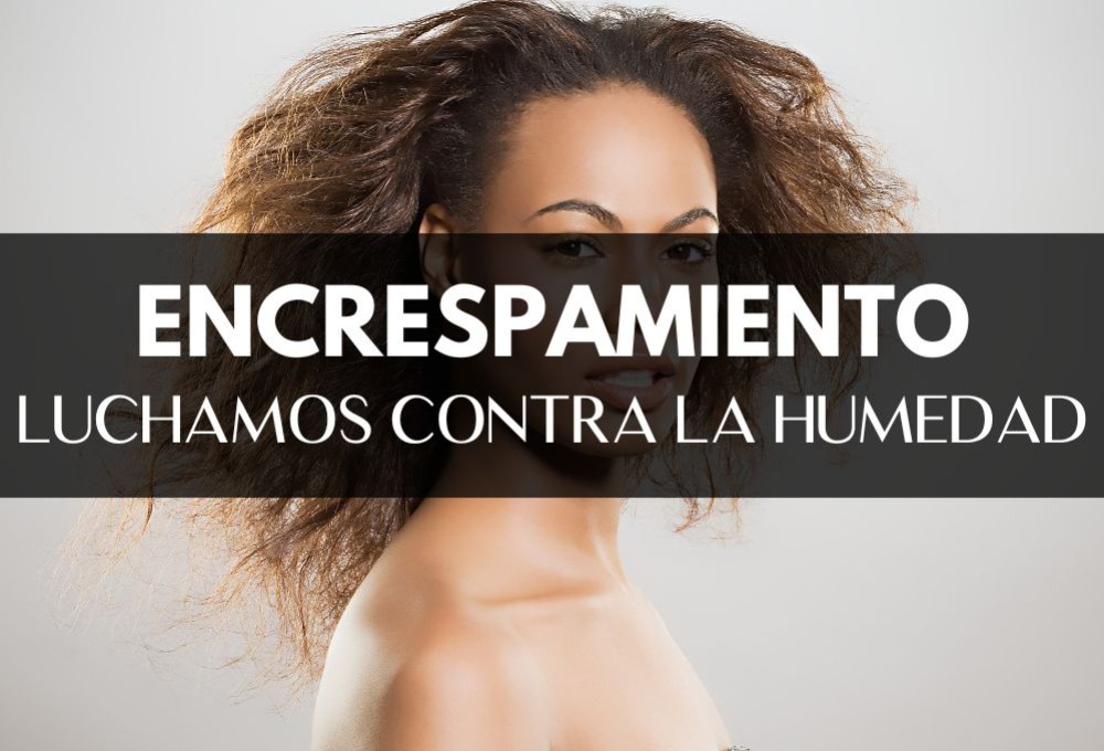 Cómo acabar con el encrespamiento: luchamos contra la humedad - ICON Alisar cabello