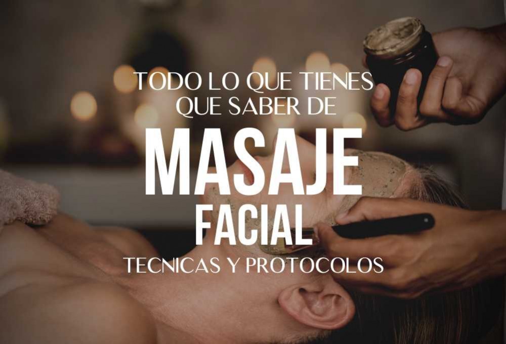 Todo lo que debes saber acerca del automasaje facial