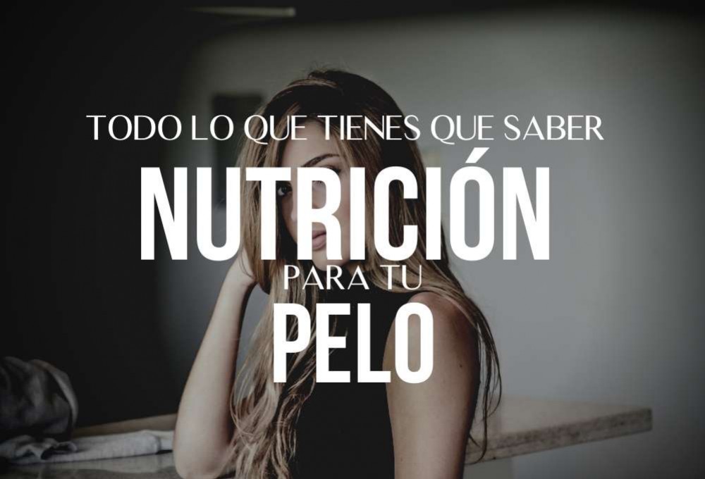 ¿Cuál es la mejor manera de nutrirse el pelo? Aceite y más aceite