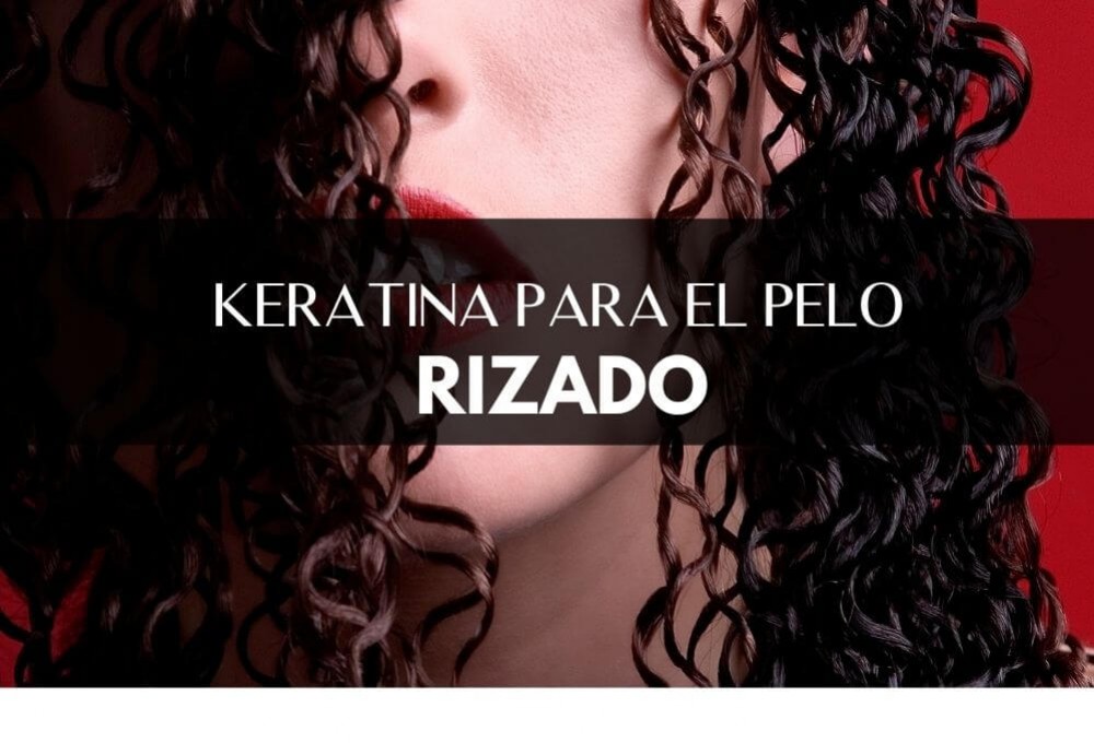 Keratina pelo : ¿Puedo hacerme tratamiento de keratina en pelo rizado?