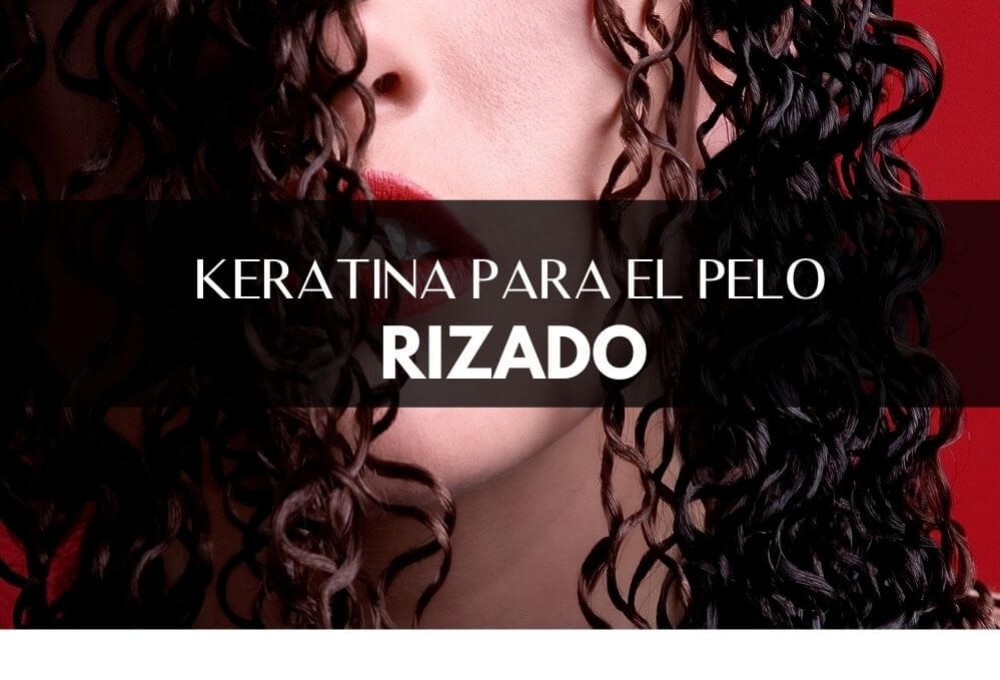 filósofo Acompañar Despertar Keratina pelo : ¿Puedo hacerme un tratamiento de keratina en pelo rizado?  ¿Debo? - MiPelazo.com