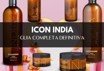 Todo lo que necesitas saber sobre los nuevos productos de la línea ICON India