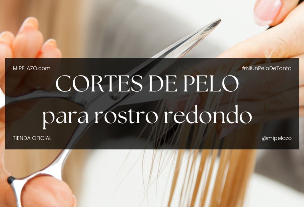 Guía Completa de Cortes de Pelo para Rostros Redondos: Encuentra tu Estilo Ideal