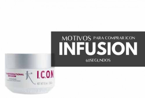 Mascarilla Infusión ICON: Por qué es la mejor del mercado