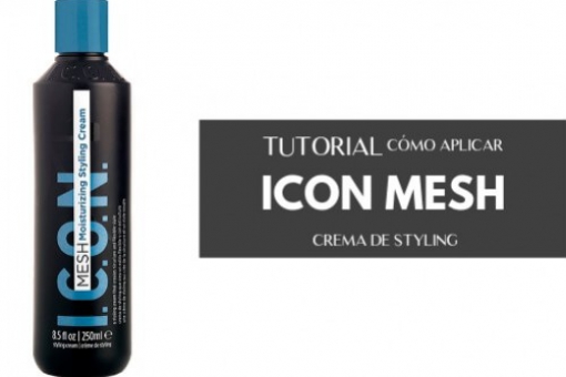 Icon Mesh: Guía de Aplicación para Resultados Óptimos