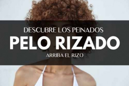 Inspiración en Peinados para Pelo Rizado: Ideas y Consejos