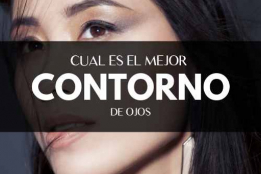 Descubre el Mejor Contorno de Ojos de 2024