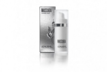 Massada Lifting Serum Hyaluronic Acid Opiniones