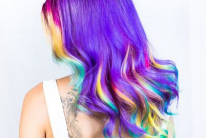 ¿Cómo teñirse el pelo? Guía completa
