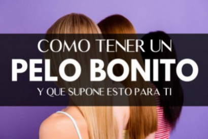 ¿Cómo aumentar la cantidad de pelo?