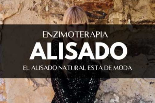 Enzimoterapia: la técnica natural y definitiva para alisar el cabello