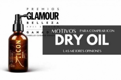 Opiniones sobre India Dry Oil: ¿Qué dicen los clientes?