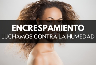 Cómo acabar con el encrespamiento: luchamos contra la humedad - ICON Alisar cabello