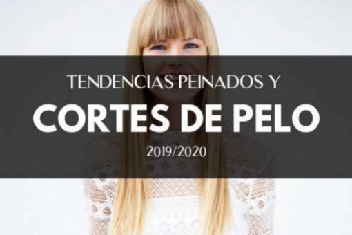Cortes de pelo tendencia en 2020
