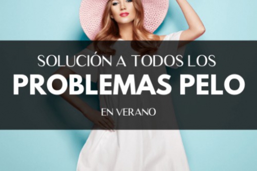 Problemas Pelo Verano