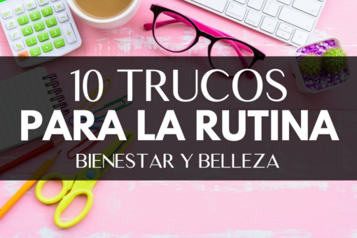 Trucos para que la vuelta a la rutina sea fácil