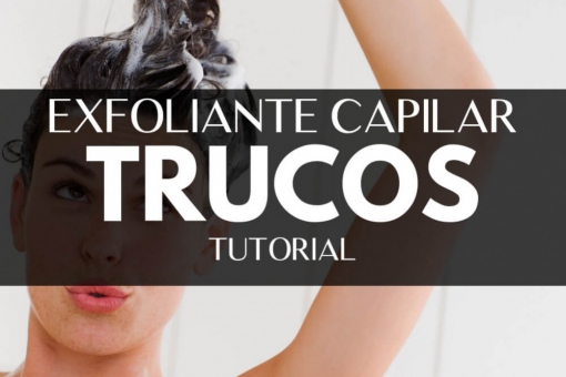 Exfoliante para el cuero cabelludo: Qué es y porque es esencial para tu piel