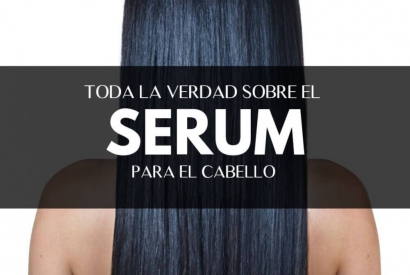 Sérum para el pelo, ¿es el milagro hidratante que todos piensan?