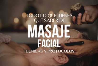 Todo lo que debes saber acerca del automasaje facial