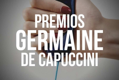 Premios Germaine de Capuccini