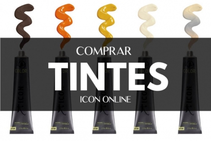 ¿Necesitas comprar tinte online durante cuarentena?