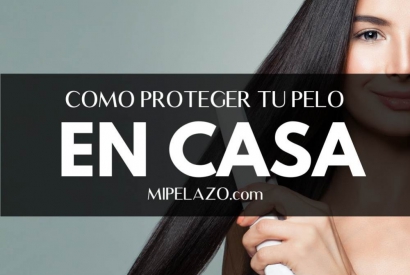 ¿Cuál es la mejor opción para proteger tu cabello? ICON India Dry Oil