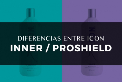 Diferencias entre ICON Inner e ICON Proshield