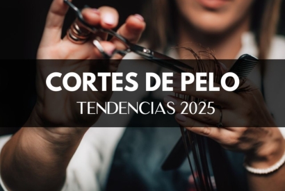 Cortes de pelo para mujeres 2025: Tendencias, estilos y cuidados