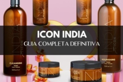 Todo lo que necesitas saber sobre los nuevos productos de la línea ICON India