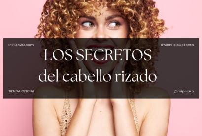 Los Secretos del Cabello Rizado: Cuidados Esenciales y Estilos de Moda